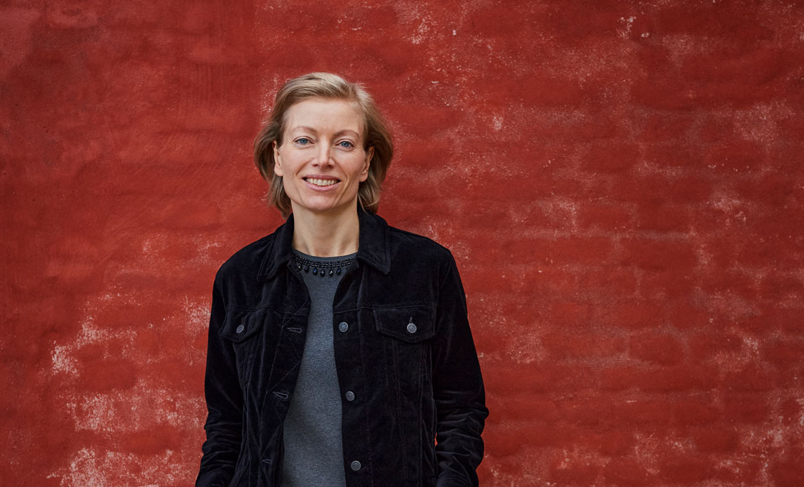 Anja Dalgaard-Nielsen
